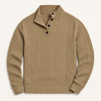 The Galway Sweater