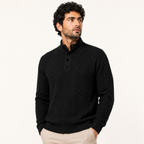 The Galway Sweater