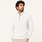 The Galway Sweater