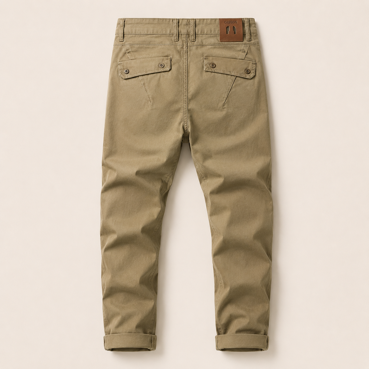 The Bedford Trousers