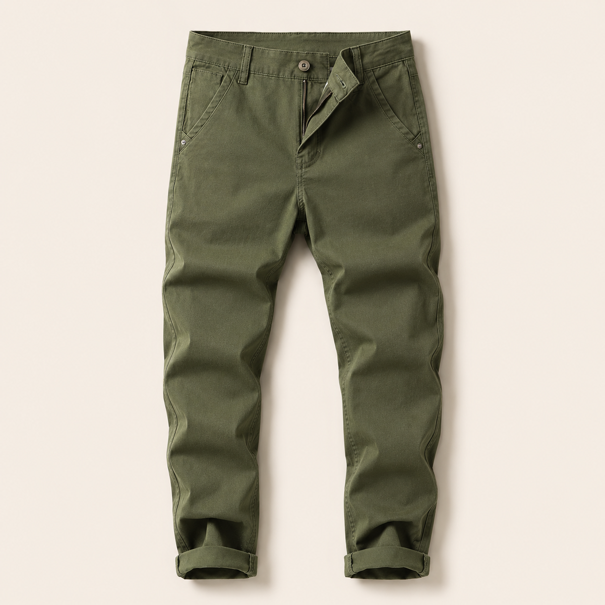 The Bedford Trousers