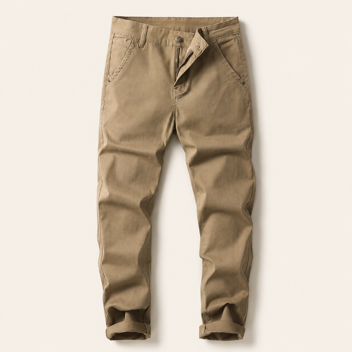 The Bedford Trousers