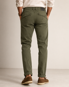 The Bedford Trousers