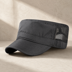 Scout Flat Top Quick Dry Cap