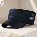 Scout Flat Top Quick Dry Cap