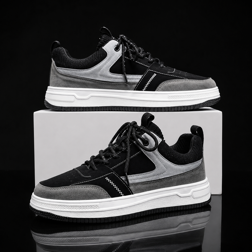 Marcus Low-Top Sneaker
