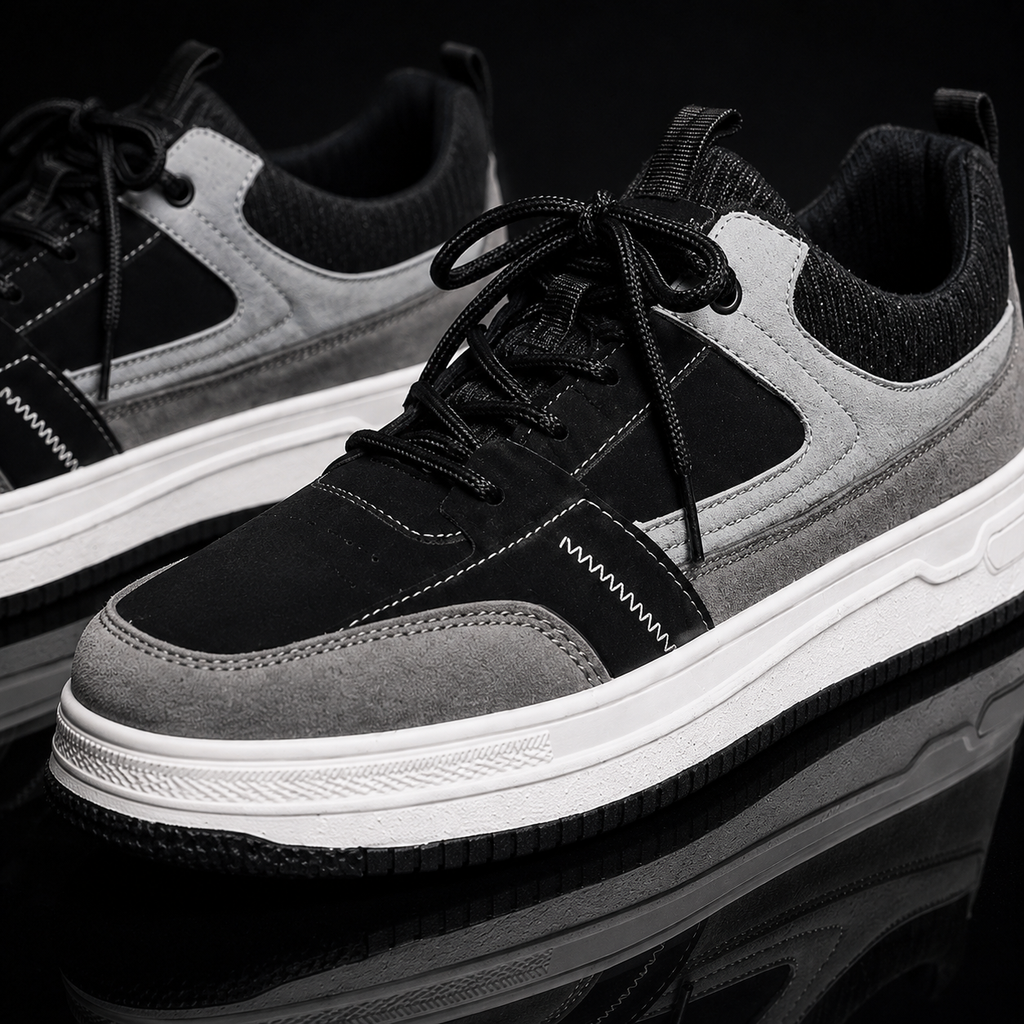 Marcus Low-Top Sneaker