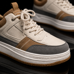 Marcus Low-Top Sneaker