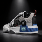Rocco Padded Sneaker