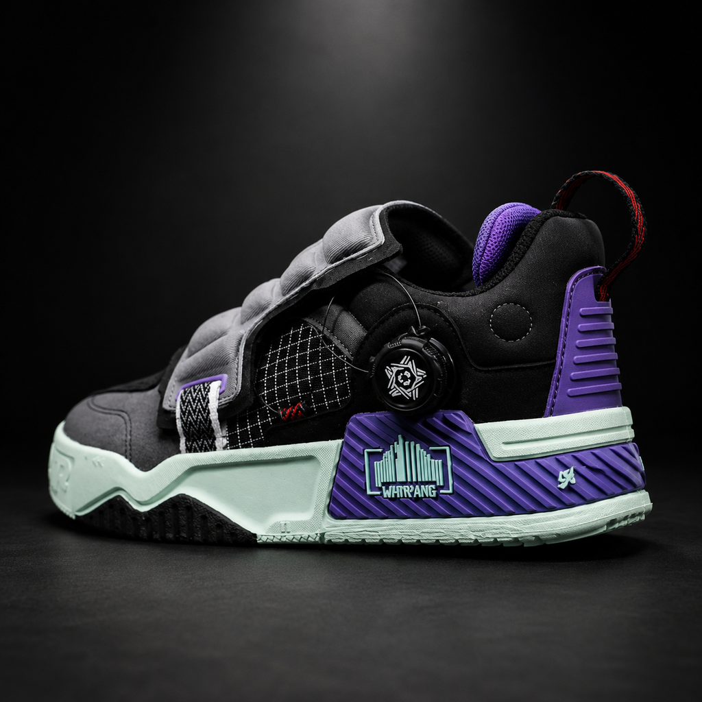 Rocco Padded Sneaker