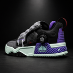Rocco Padded Sneaker