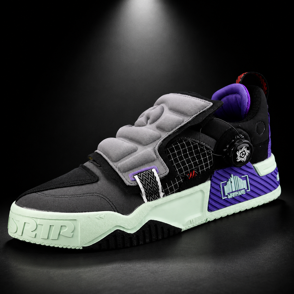 Rocco Padded Sneaker