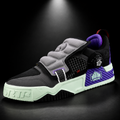 Rocco Padded Sneaker