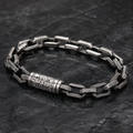 Axel Chain Bracelet