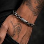 Axel Chain Bracelet