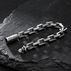 Axel Chain Bracelet