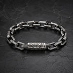 Axel Chain Bracelet