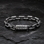 Axel Chain Bracelet