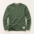 The Alden Slub Tee