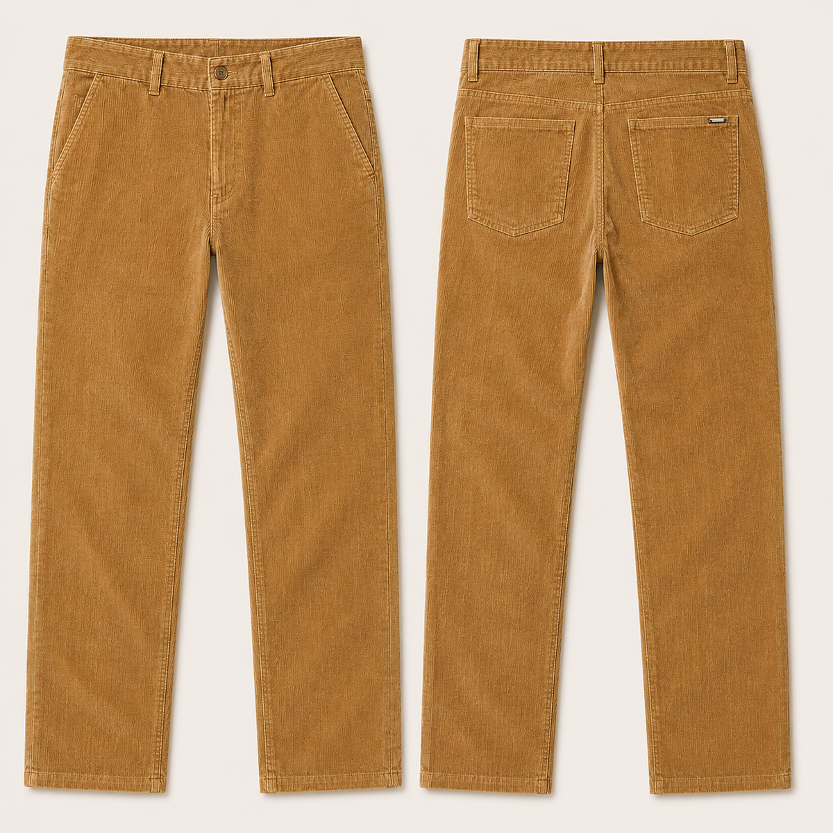 The Hanover Trousers
