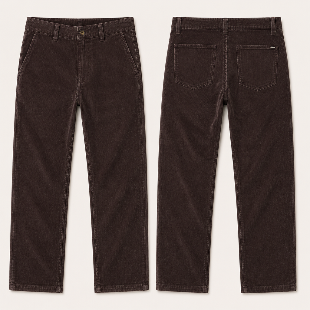 The Hanover Trousers