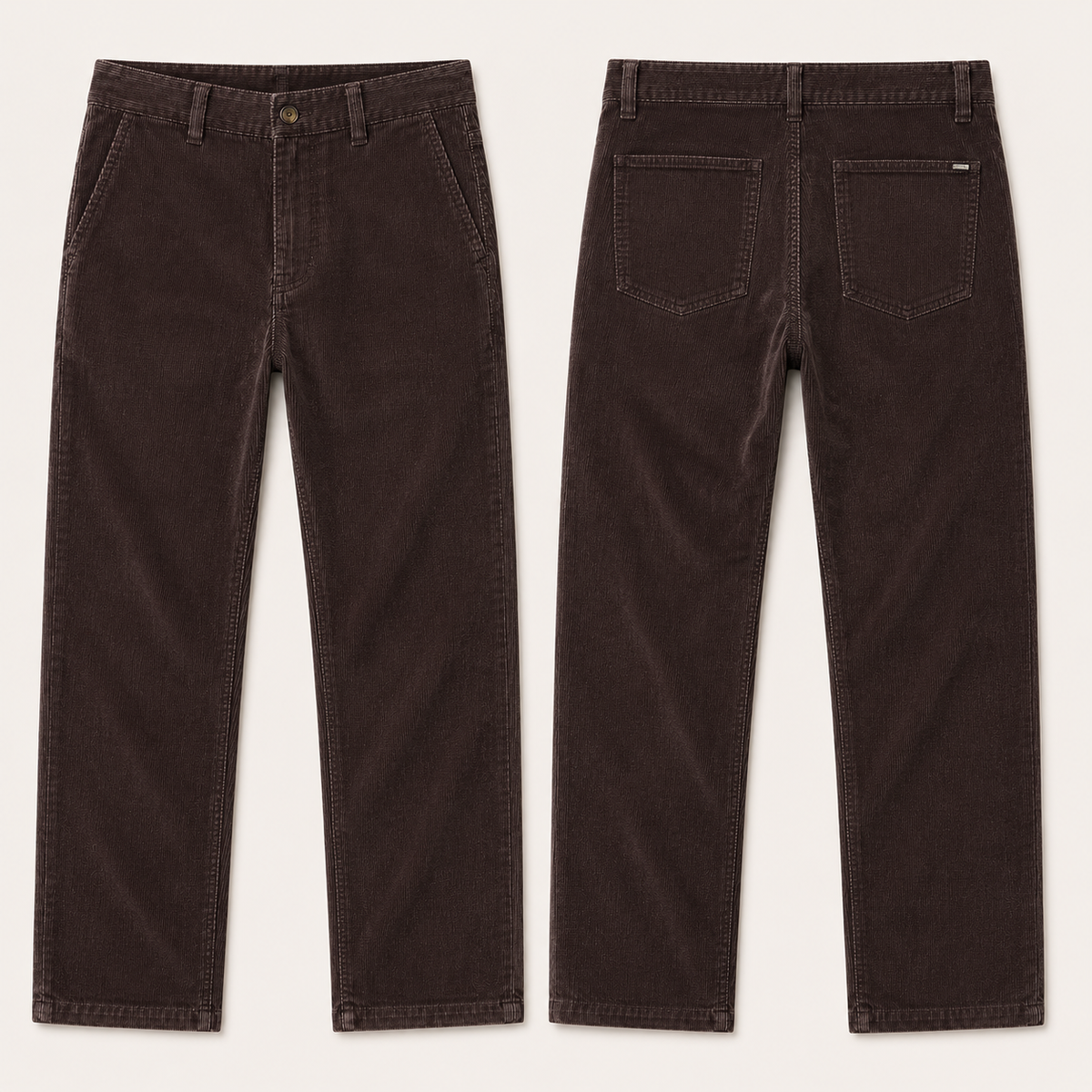 The Hanover Trousers