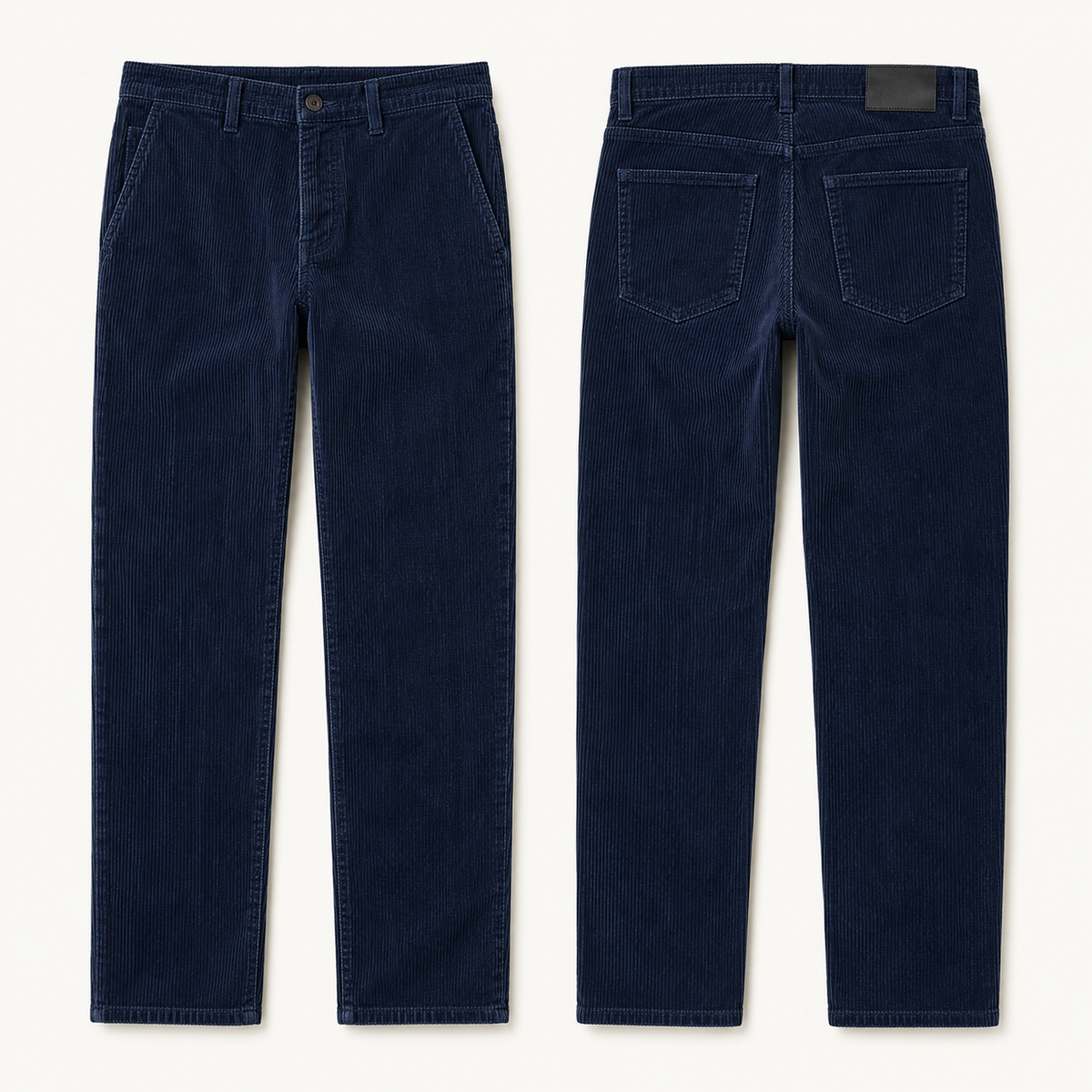 The Hanover Trousers