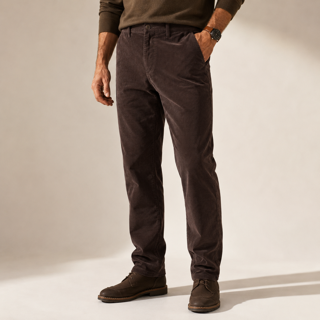 The Hanover Trousers