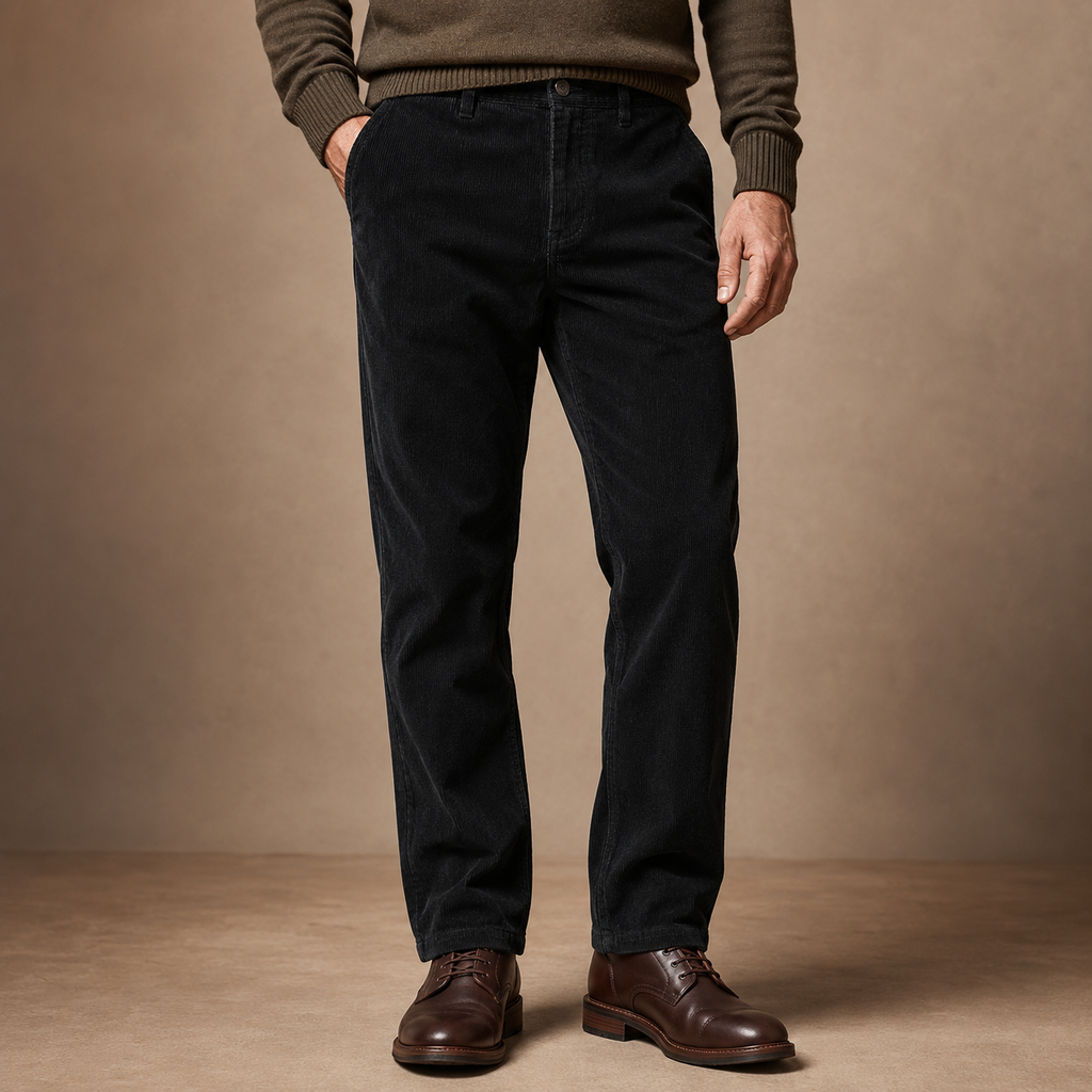 The Hanover Trousers
