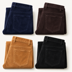The Hanover Trousers