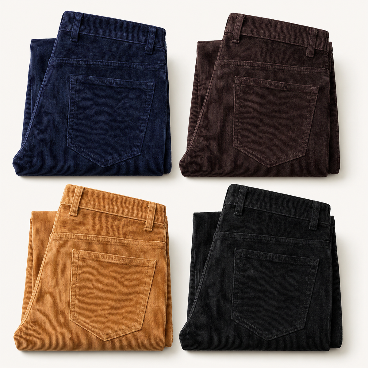 The Hanover Trousers