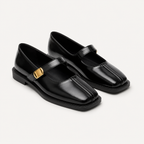 Audrey Square Toe Mary Jane
