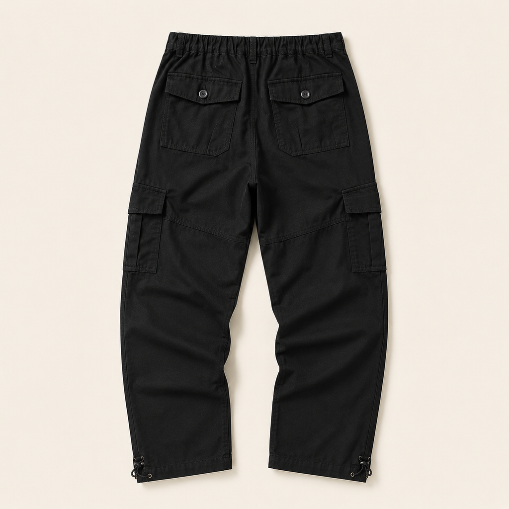 The Thornton Cargo — Washed Cotton