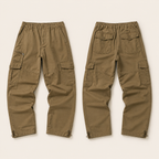 The Thornton Cargo — Washed Cotton