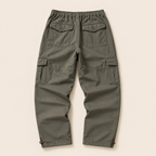 The Thornton Cargo — Washed Cotton
