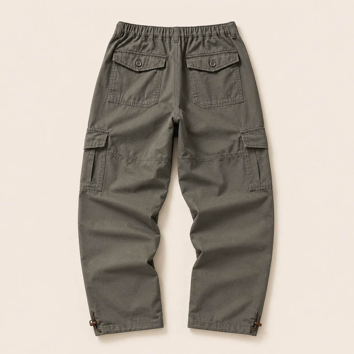 The Thornton Cargo — Washed Cotton