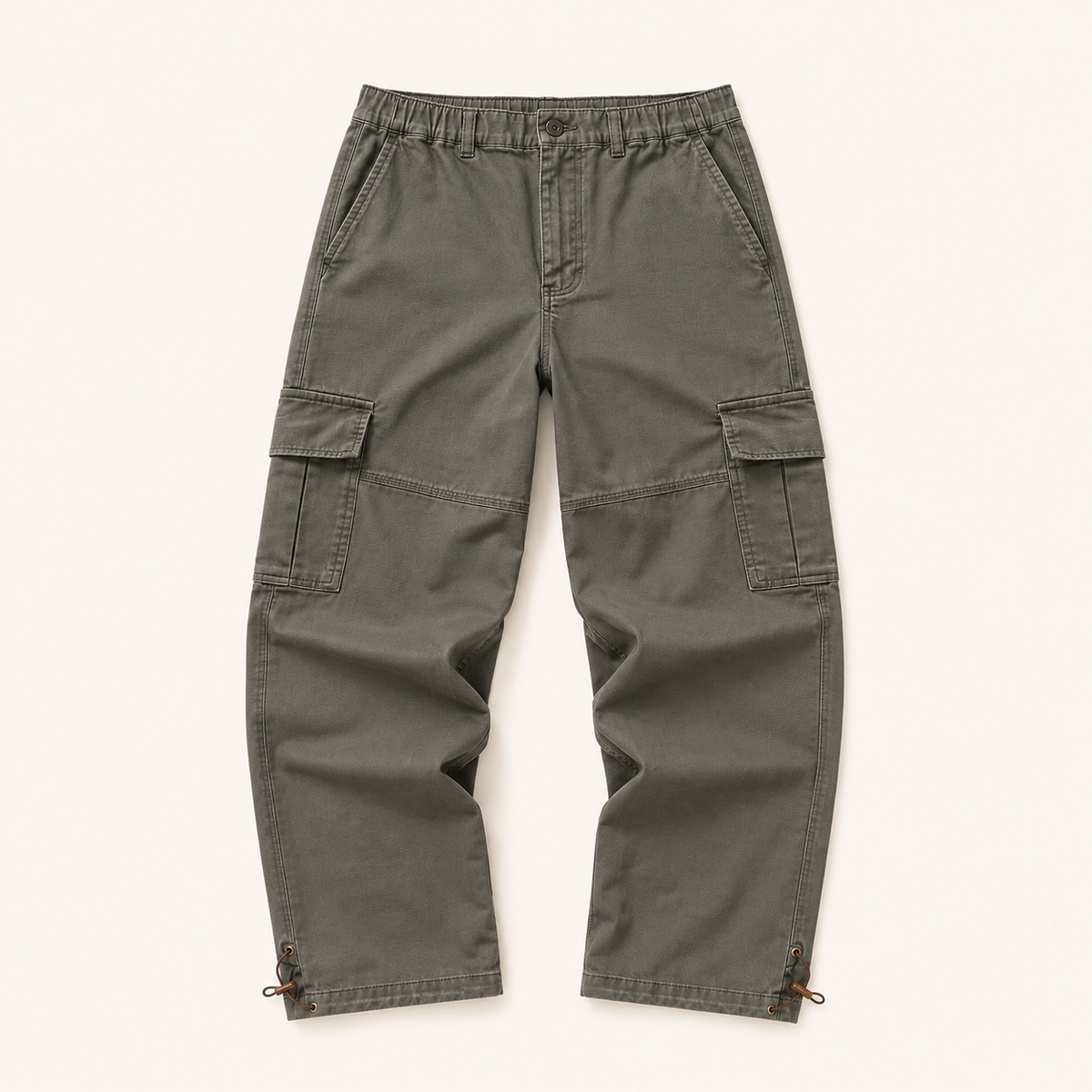 The Thornton Cargo — Washed Cotton