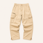 The Thornton Cargo — Washed Cotton