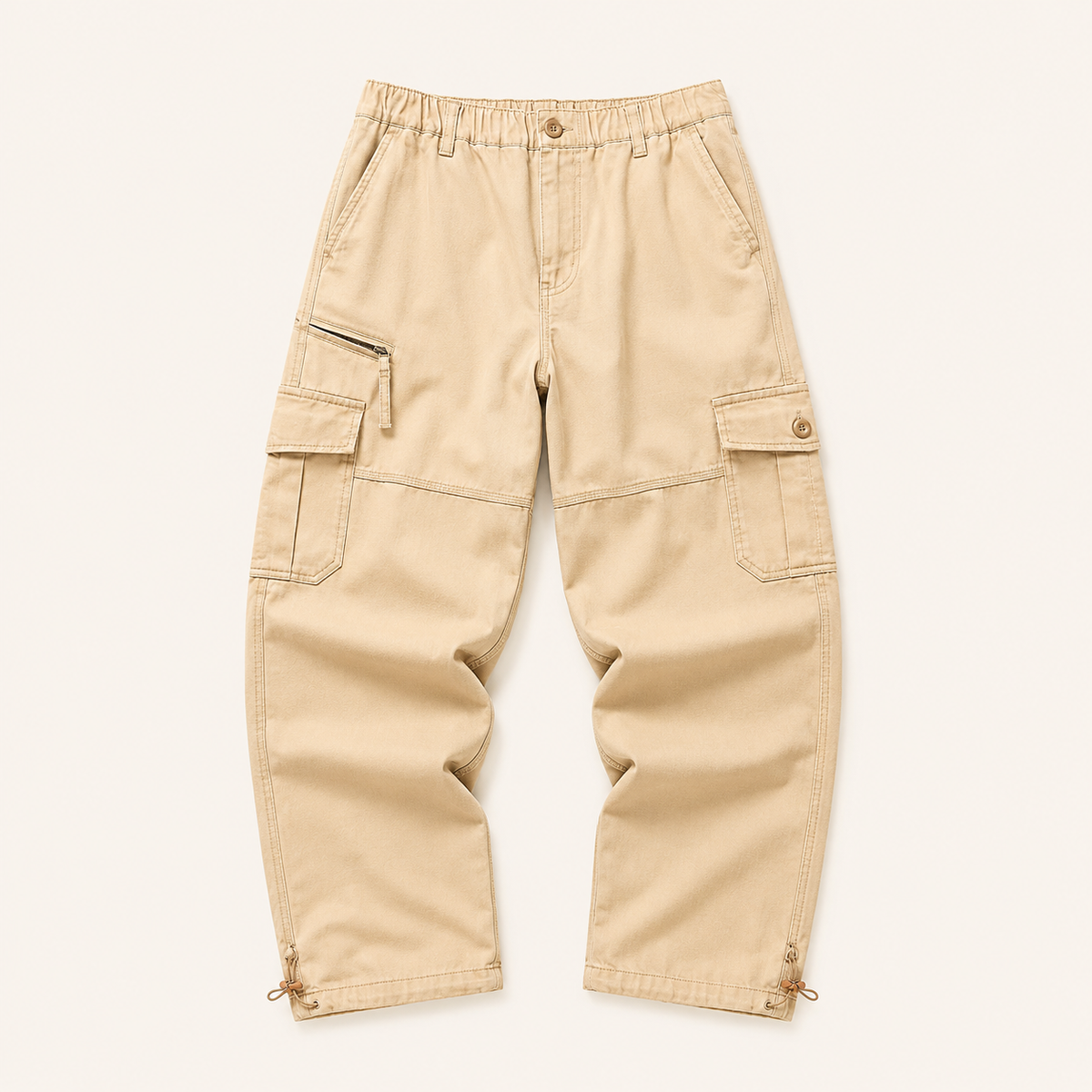 The Thornton Cargo — Washed Cotton