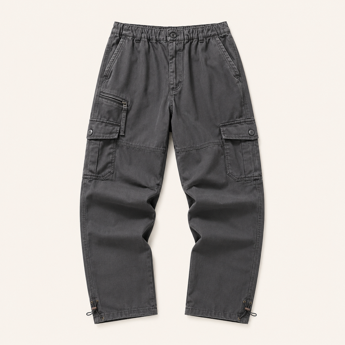 The Thornton Cargo — Washed Cotton