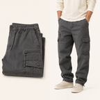 The Thornton Cargo — Washed Cotton