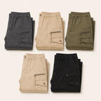 The Thornton Cargo — Washed Cotton