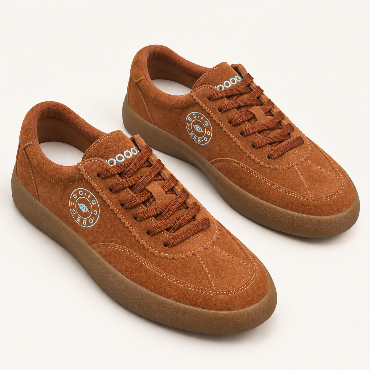The Ashby Court Sneaker