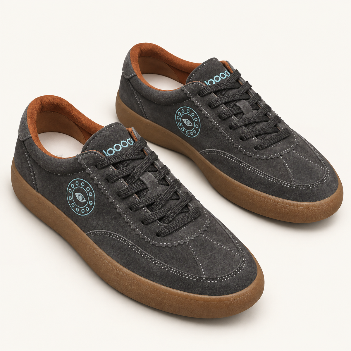 The Ashby Court Sneaker