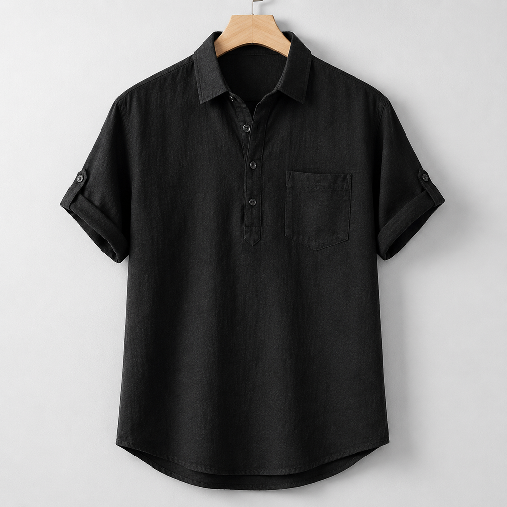 Marco Linen Shirt