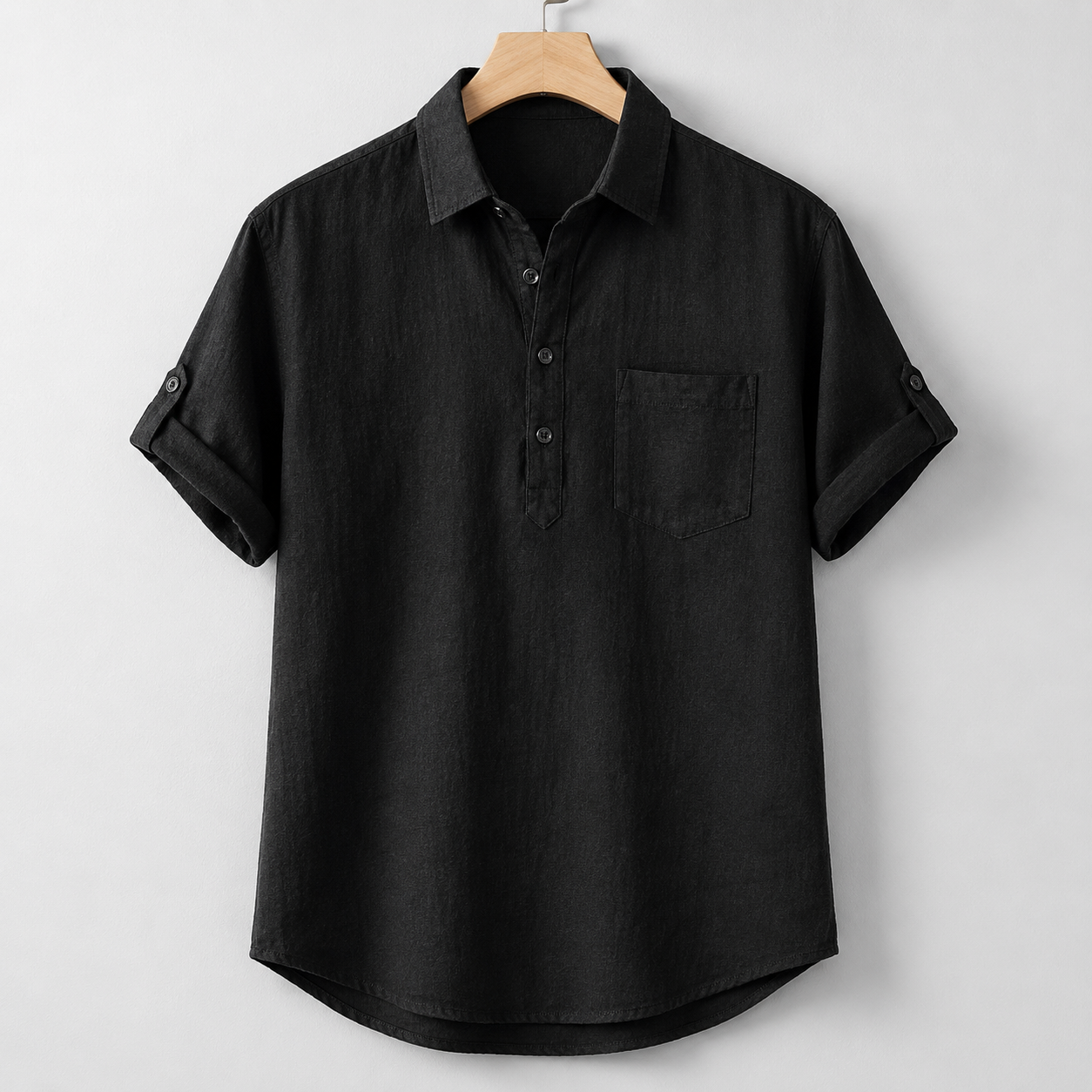 Marco Linen Shirt