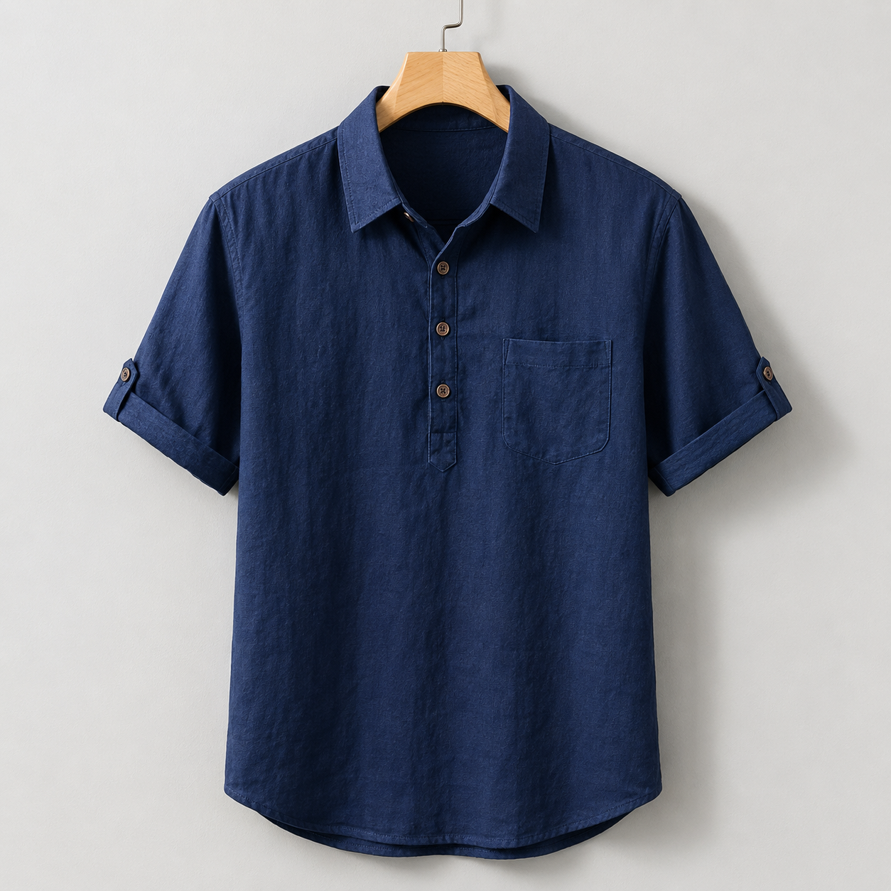 Marco Linen Shirt