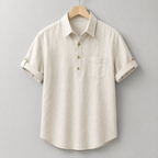 Marco Linen Shirt