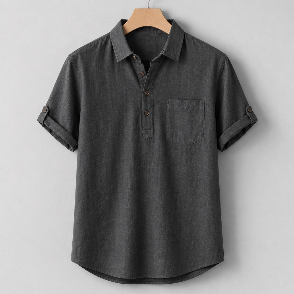 Marco Linen Shirt