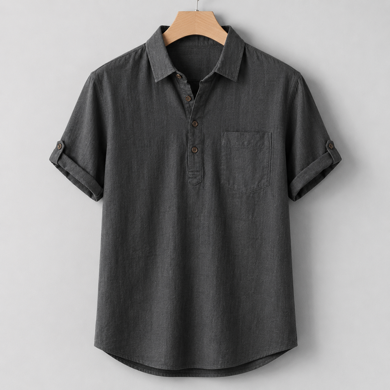 Marco Linen Shirt